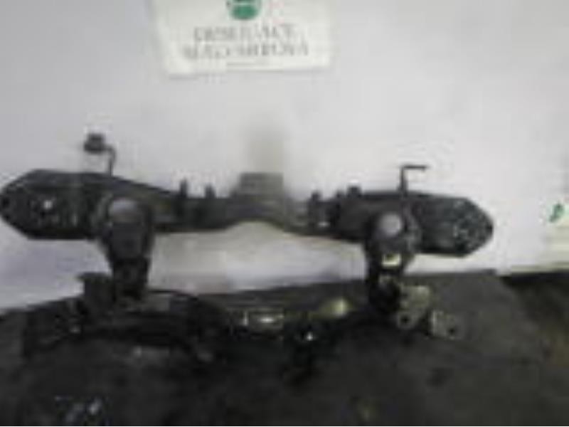 Recambio de puente trasero para mazda cx-7 (er) 2.2 turbodiesel cat referencia OEM IAM EH4628800A  