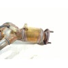 Recambio de catalizador para seat ibiza (6j5) 1.4 16v referencia OEM IAM 036253020SX 036131703J 036166AD