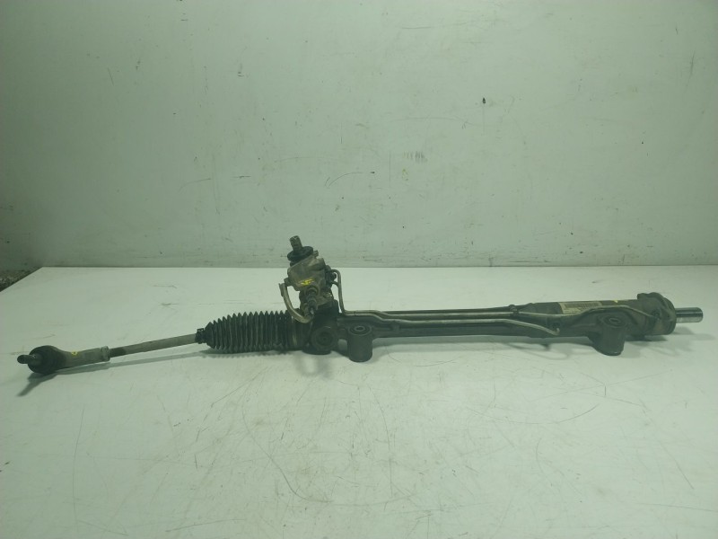 Recambio de cremallera direccion para volkswagen touareg (7la) tdi r5 referencia OEM IAM 7L6422063B 7L6422055AB 