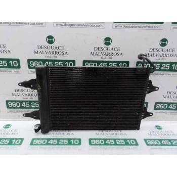 CONDENSADOR AIRE ACONDICIONADO 