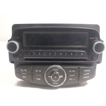SISTEMA AUDIO / RADIO CD 39068067 39012675 