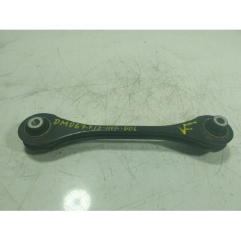BRAZO SUSPENSION INFERIOR TRASERO IZQUIERDO 5Q0501529F 
