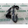 Recambio de cinturon seguridad trasero derecho para opel astra j lim. 2.0 16v cdti referencia OEM IAM 13299303 616569200B 
