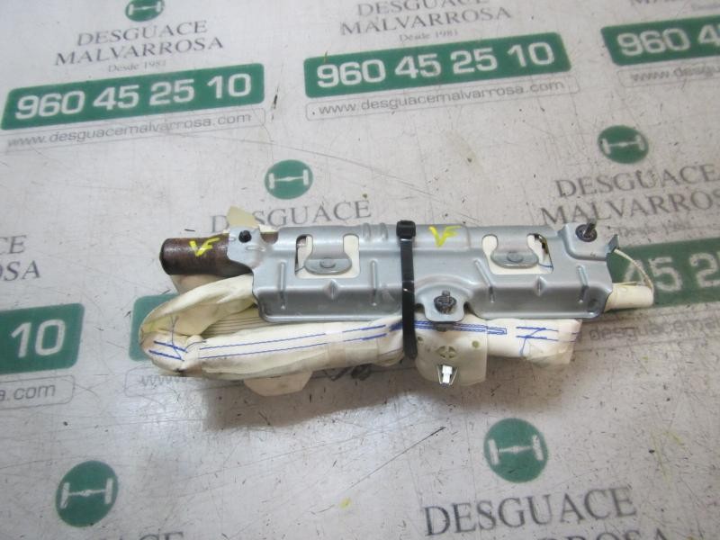 Recambio de airbag cortina delantero derecho para chevrolet cruze 2.0 diesel cat referencia OEM IAM 13251652  