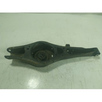 BRAZO SUSPENSION INFERIOR TRASERO IZQUIERDO 1K0505311AB 