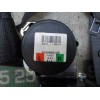 Recambio de cinturon seguridad trasero derecho para opel astra j lim. 2.0 16v cdti referencia OEM IAM 13299303 616569200B 