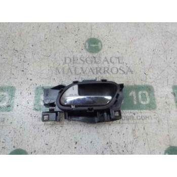 MANETA INTERIOR TRASERA IZQUIERDA 9143T1 