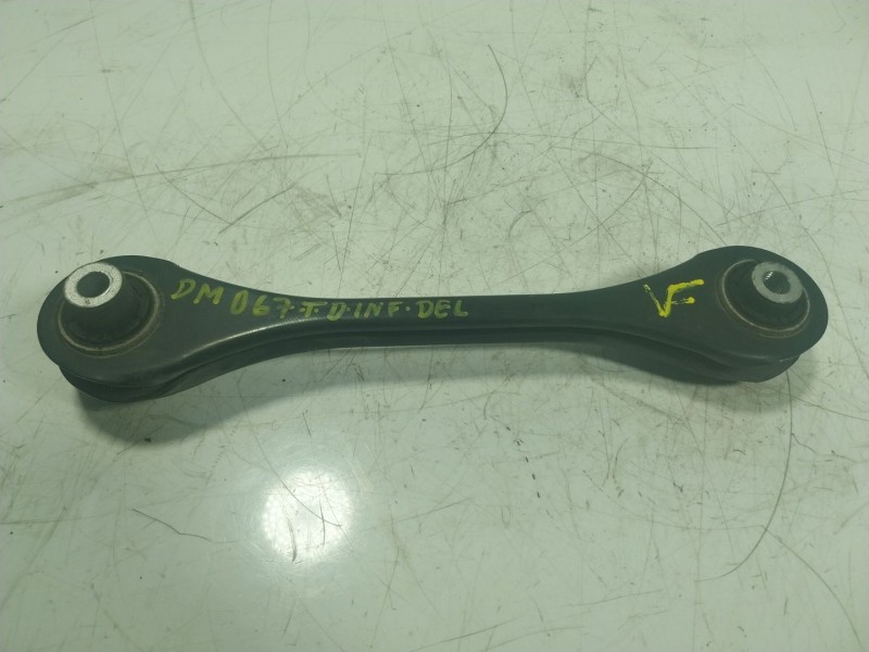 Recambio de brazo suspension inferior trasero derecho para volkswagen passat berlina (cb2) 2.0 tdi referencia OEM IAM 5Q0501529F