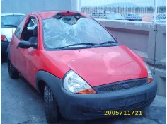 ford ka (ccq) del año 1999