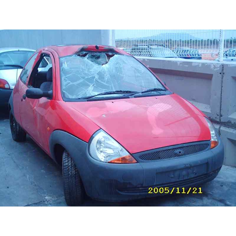 ford ka (ccq) del año 1999