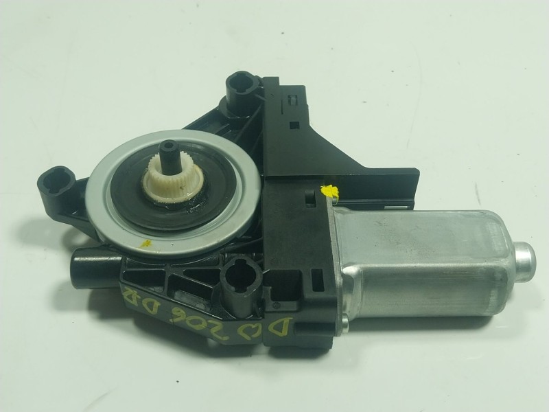 Recambio de motor elevalunas delantero derecho para volvo xc60 i suv (156) d5 awd referencia OEM IAM 31253062 966269102 