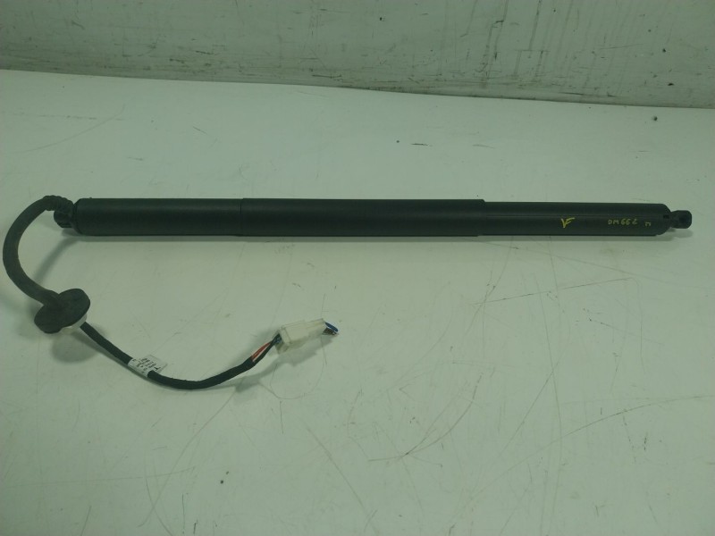Recambio de amortiguadores maletero / porton para tesla model y ev a las 4 ruedas referencia OEM IAM 150060100A  