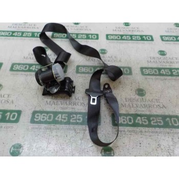 CINTURON SEGURIDAD TRASERO IZQUIERDO 13299302 616569200B 