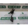 Recambio de potenciometro pedal para nissan nv 200 (m20) 1.5 dci cat referencia OEM IAM 18002ED000  