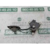 Recambio de potenciometro pedal para nissan nv 200 (m20) 1.5 dci cat referencia OEM IAM 18002ED000  