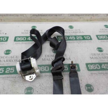 CINTURON SEGURIDAD TRASERO DERECHO 1917300 