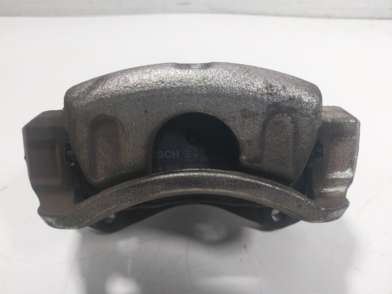 Recambio de pinza freno delantera izquierda para hyundai i40 i (vf) 1.7 crdi referencia OEM IAM 581803ZA06  