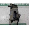 Recambio de potenciometro pedal para nissan nv 200 (m20) 1.5 dci cat referencia OEM IAM 18002ED000  