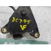 Recambio de potenciometro pedal para nissan nv 200 (m20) 1.5 dci cat referencia OEM IAM 18002ED000  