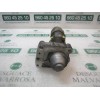 Recambio de motor arranque para peugeot 308 1.6 16v referencia OEM IAM 5802AR  