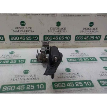 PALANCA FRENO DE MANO 98031782ZD 