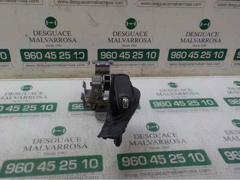 Recambio de palanca freno de mano para peugeot 308 confort referencia OEM IAM 98031782ZD  