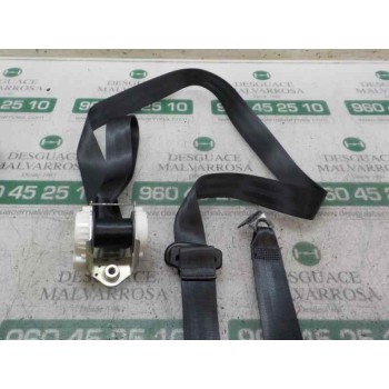 CINTURON SEGURIDAD TRASERO IZQUIERDO 1917301 