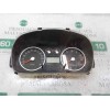 Recambio de cuadro instrumentos para hyundai coupe (gk) 1.6 16v cat referencia OEM IAM   