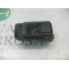 Recambio de maneta interior delantera izquierda para nissan almera (n15) gx referencia OEM IAM   