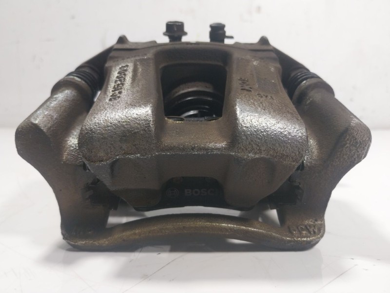 Recambio de pinza freno trasera derecha para hyundai i40 i (vf) 1.7 crdi referencia OEM IAM 583113ZA16  