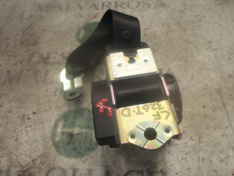 Recambio de cinturon seguridad trasero derecho para bmw serie 3 compact (e46) 320td referencia OEM IAM 72117001709  