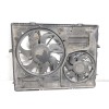 Recambio de electroventilador para volkswagen touareg (7la) tdi r5 referencia OEM IAM 7L0959455F 7L0121203 7L0959455E