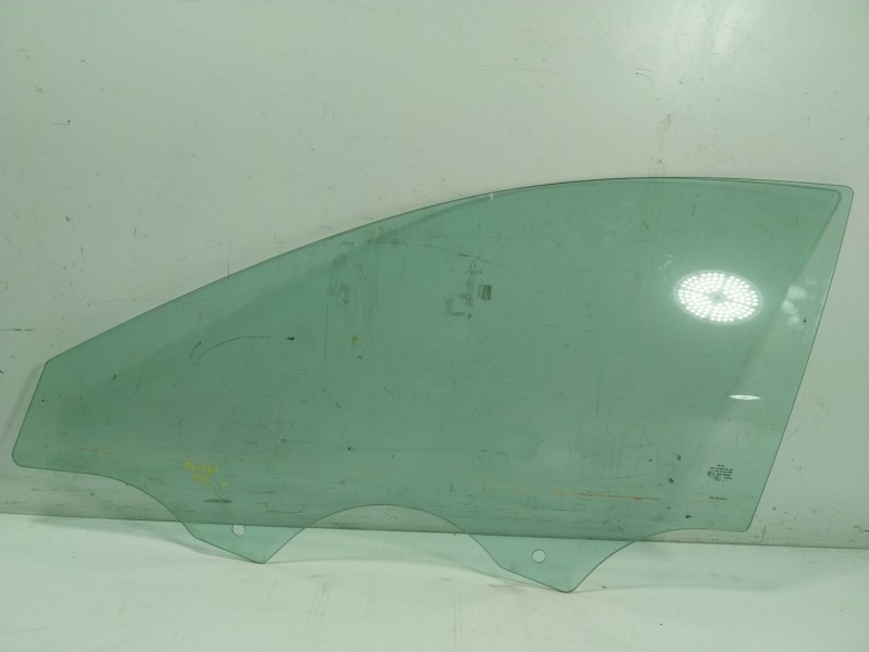Recambio de cristal puerta delantero izquierdo para cupra leon sportstourer (kl8) 1.4 tsi phev referencia OEM IAM 5FA845201A  