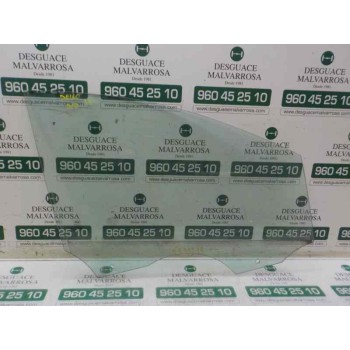 CRISTAL PUERTA DELANTERO DERECHO 