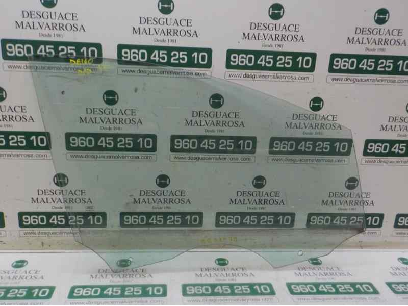 Recambio de cristal puerta delantero derecho para ford grand c-max 1.6 tdci cat referencia OEM IAM   