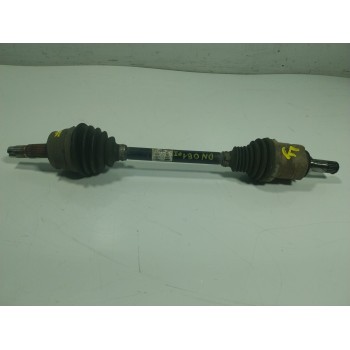 TRANSMISION IZQUIERDA 13486866 14586866 