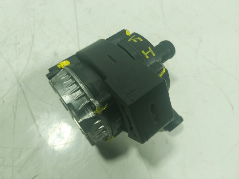 Recambio de bomba agua para renault arkana i (lcm_, ldn_) 1.6 e-tech 145 (ldmu) referencia OEM IAM 210118638R  