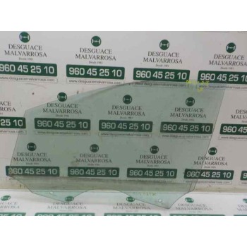 CRISTAL PUERTA DELANTERO IZQUIERDO 