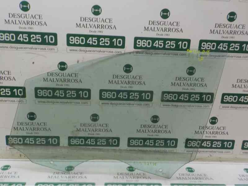 Recambio de cristal puerta delantero izquierdo para ford grand c-max 1.6 tdci cat referencia OEM IAM   