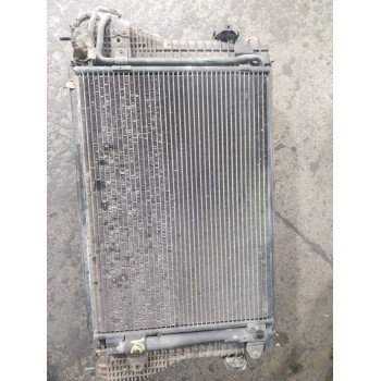 INTERCOOLER 1K0145803A 