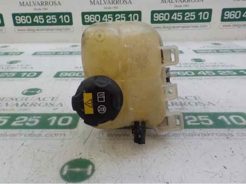 Recambio de deposito expansion para mini mini (r56) 1.4 16v cat referencia OEM IAM 17137539267  