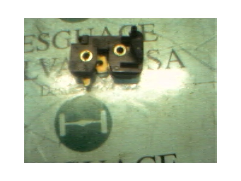 Recambio de cerradura maletero / porton para ford fiesta berlina 1.8 diesel cat referencia OEM IAM   