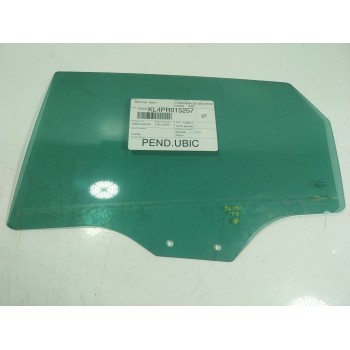 CRISTAL PUERTA TRASERO IZQUIERDO 5FE845025E 