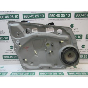 ELEVALUNAS DELANTERO IZQUIERDO A1697200779 A1697202979 