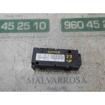 MODULO ELECTRONICO 5430S8 9665183080 