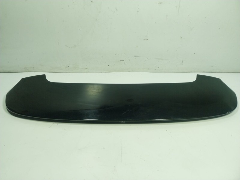 Recambio de aleron trasero para lexus ct 1.8 16v cat (híbrido) referencia OEM IAM 7608576904C0 7608576020 