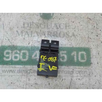 MANDO ELEVALUNAS DELANTERO IZQUIERDO 13305978 13305978 