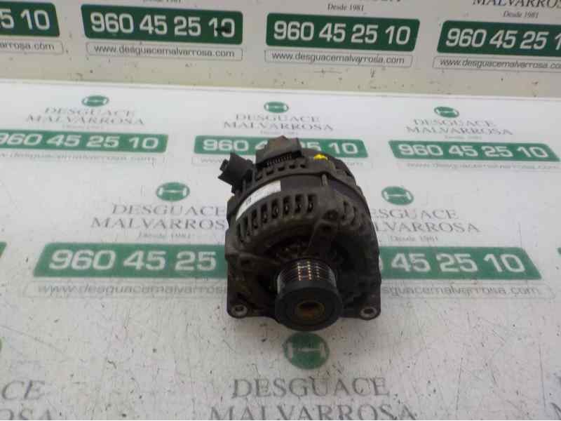 Recambio de alternador para ford focus lim. (cb8) 1.0 ecoboost cat referencia OEM IAM 1940809 CV6T10300BC 