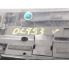 Recambio de aleron trasero para lexus ct 1.8 16v cat (híbrido) referencia OEM IAM 7608576904C0 7608576020 
