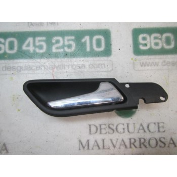 MANETA INTERIOR TRASERA DERECHA A16976004089051 